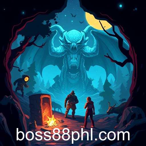 Exploring the Thrilling World of Adventure Games on Boss88