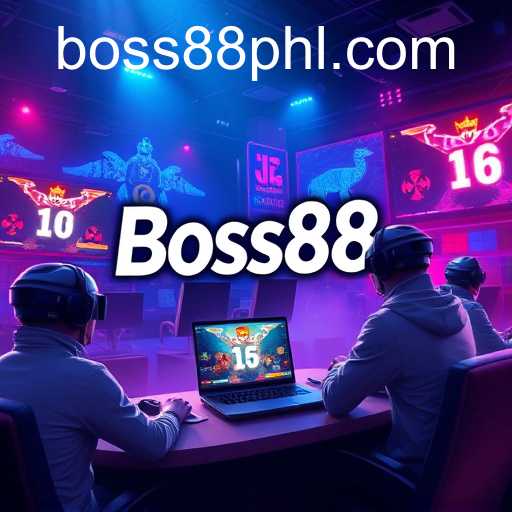 Boss88: The Evolution of Online Gaming