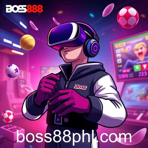 The Digital Playground: Boss88 and the Evolution of Online Gaming