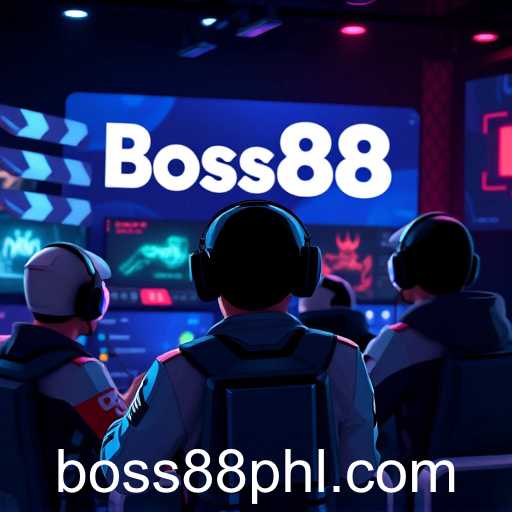 Unveiling the Rise of Boss88 in the Online Gaming World