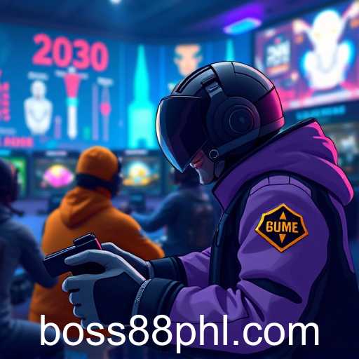 The Evolution of Boss88 and Online Gaming in 2025