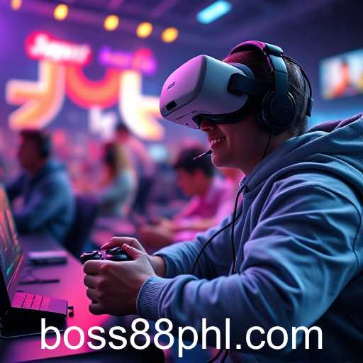Evolving Trends in Online Gaming for 2025