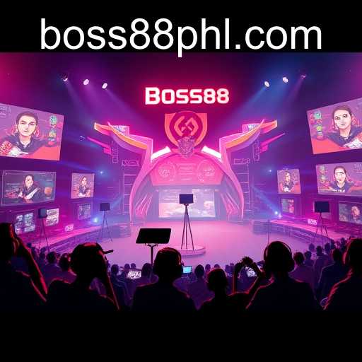 Gaming Industry Trends and the Rise of Boss88