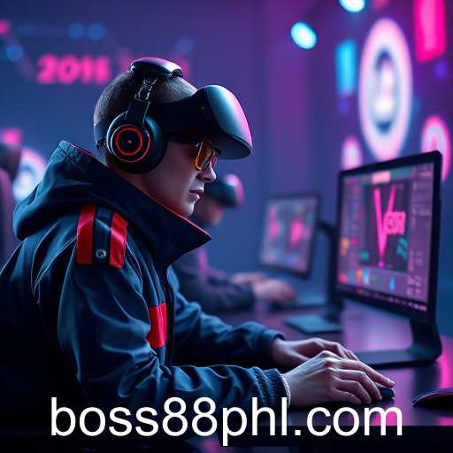 Rise of Interactive Gaming Platforms