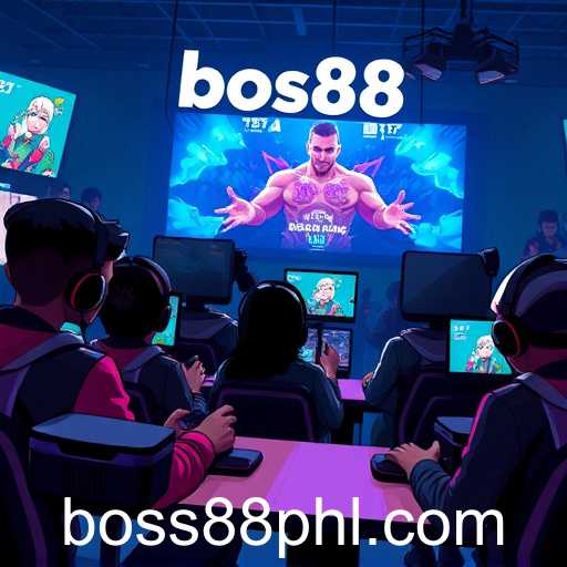 boss88