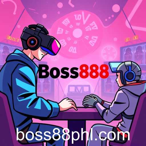 Evolving Landscape of Online Gaming with Boss88