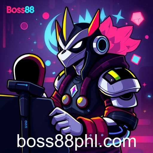 The Rise of Boss88 in the Gaming World