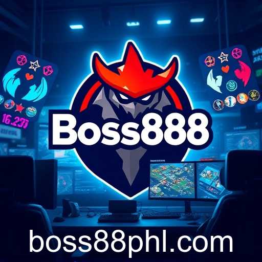 The Rise of Boss88 in the Gaming Industry