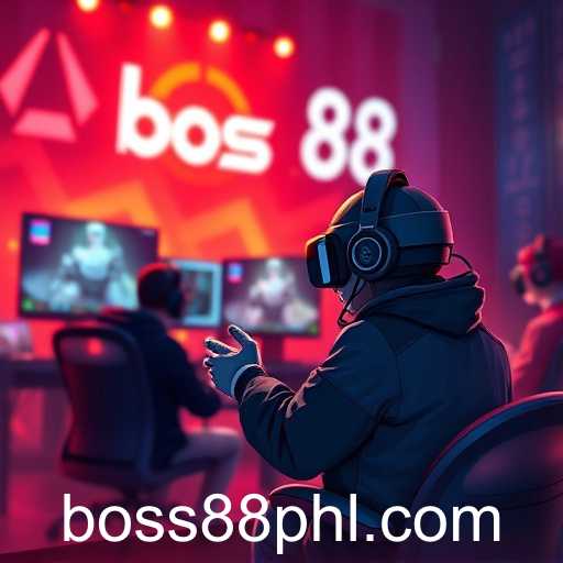 The Rise of Online Gaming and the Boss88 Phenomenon
