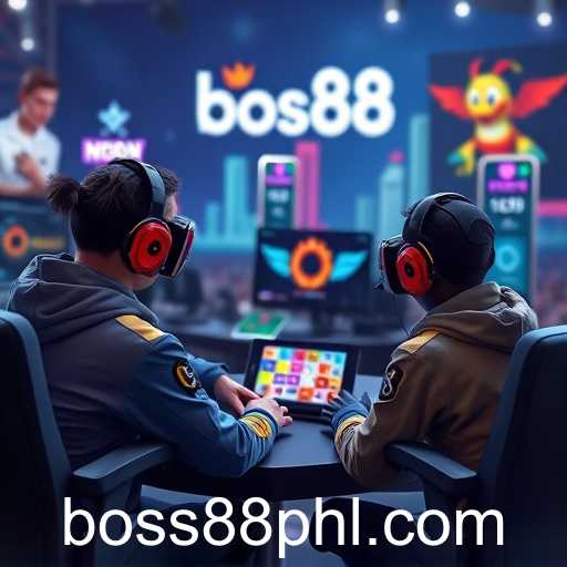 The Rise of Online Gaming and Security Concerns