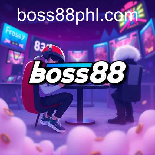 The Rise of Online Gaming and Boss88's Impact