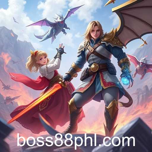 Exploring the Thrilling World of RPG Adventures with Boss88